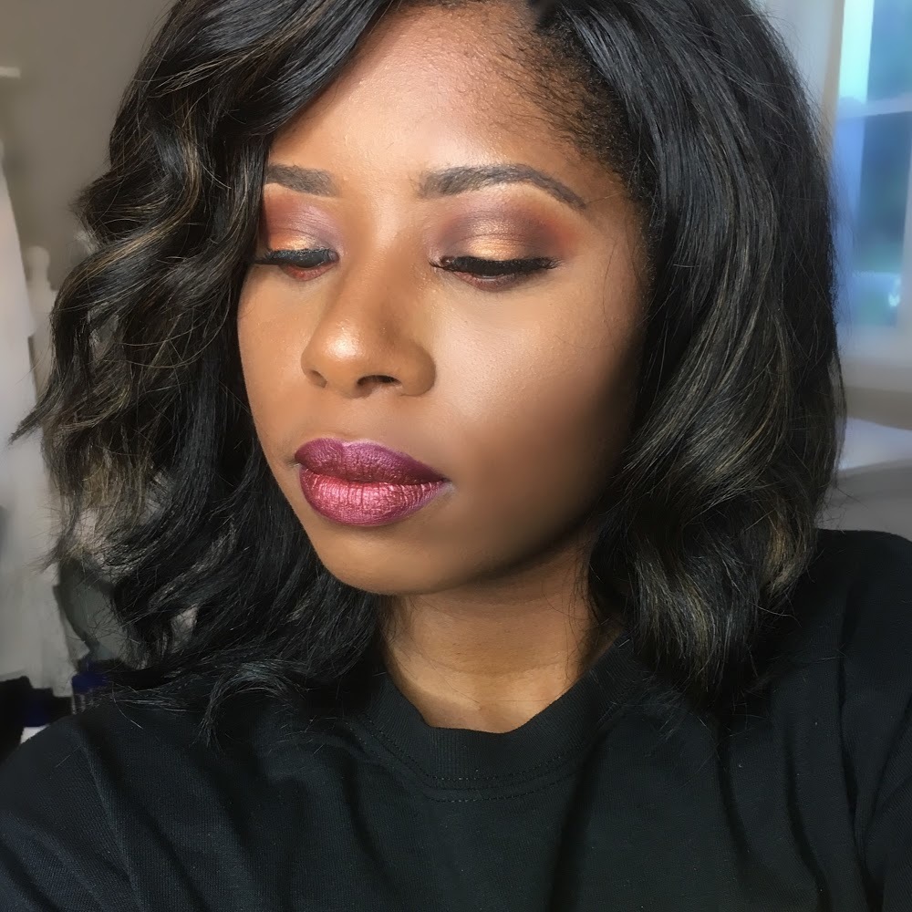 Meet your Posher, Darien